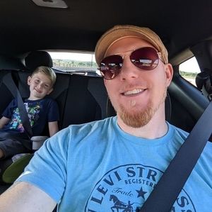 Meet your Posher, Rick r